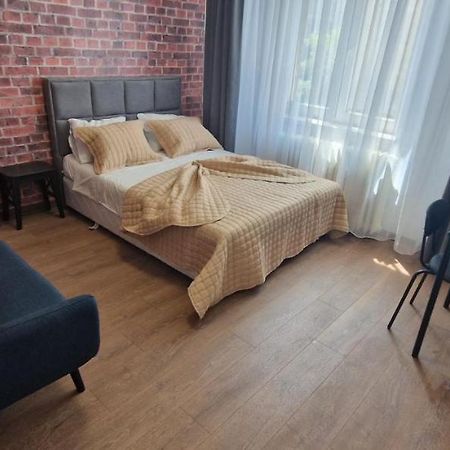 Veslec Apartment Sofia Eksteriør billede