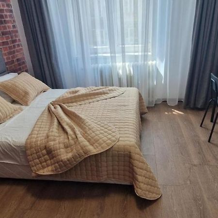 Veslec Apartment Sofia Eksteriør billede