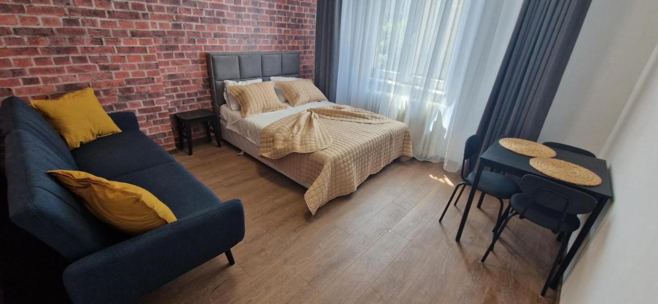 Veslec Apartment Sofia Eksteriør billede